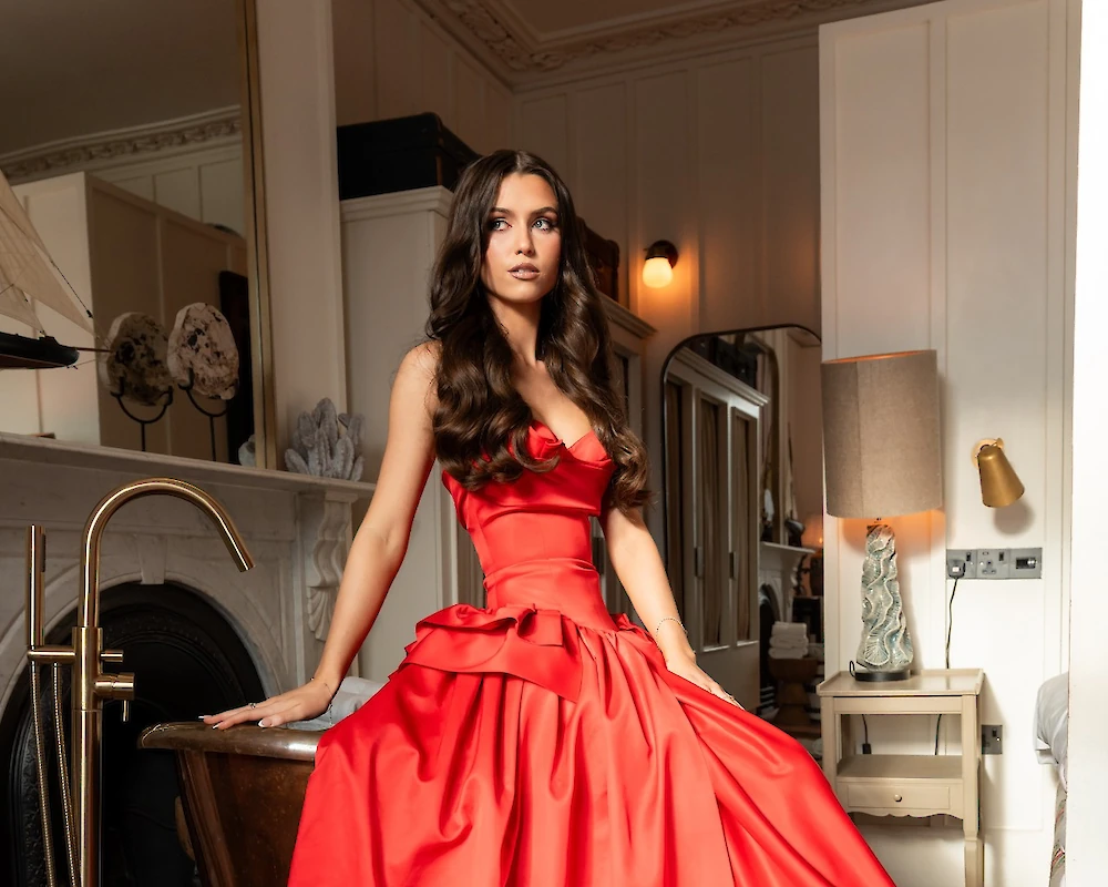 Best Dressed image