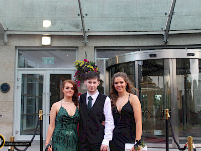 Scoil Mhuire Clane 2024 Scoil Mhuire Clane 2024