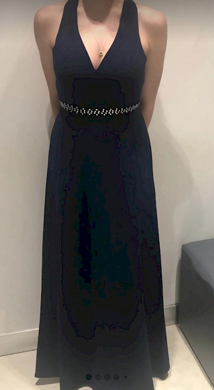 formal gown black tie dresses for women Long Formal Party Dress Plus Size Black Tie – The Dress Outlet