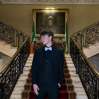Odhran Daly Odhran Daly