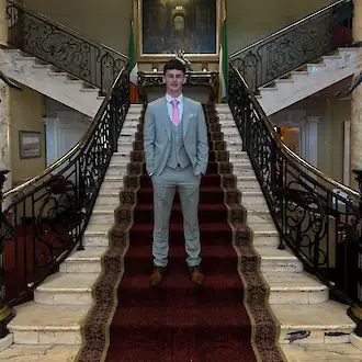 Ross Glynn Ross Glynn