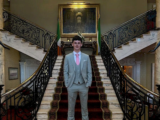 Ross Glynn Ross Glynn