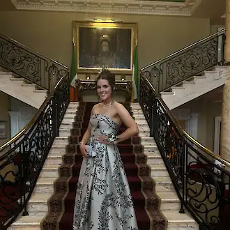 Doireann Finn Doireann Finn