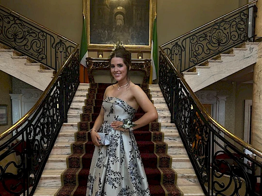 Doireann Finn Doireann Finn