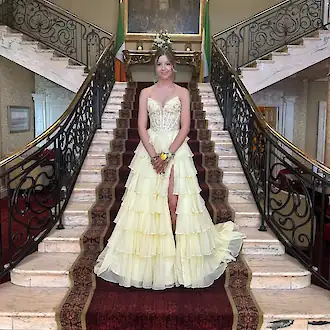 Shona Keoghan Byrne Shona Keoghan Byrne