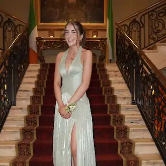 Aoife McDwyer Aoife McDwyer
