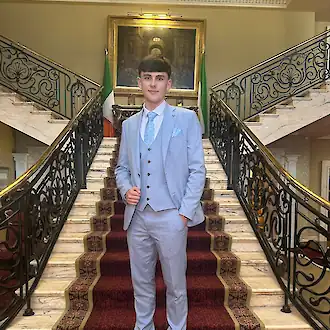 Jack Brehony Jack Brehony
