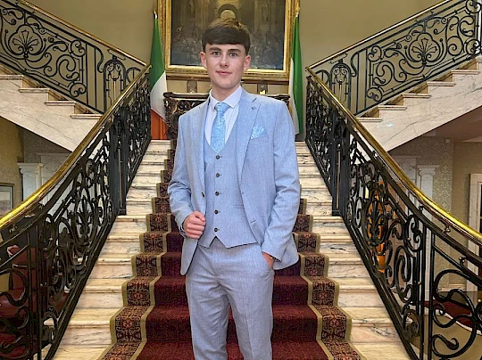 Jack Brehony Jack Brehony