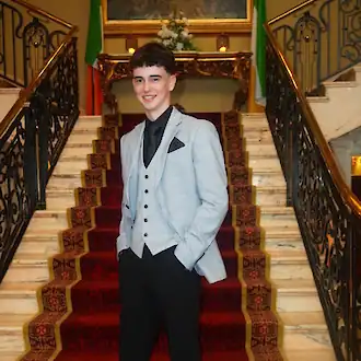 Jack Scullane Jack Scullane
