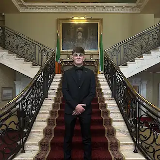 Callum Lawlod Callum Lawlod