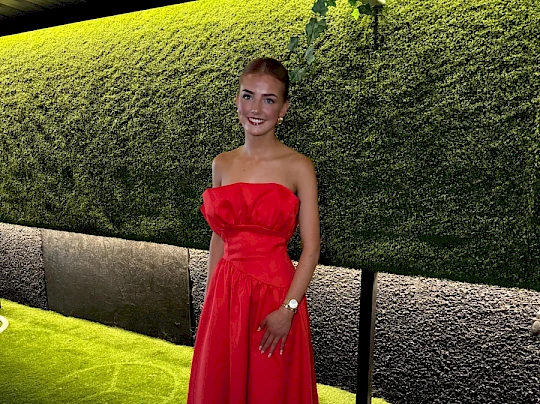 Eabha McCartin