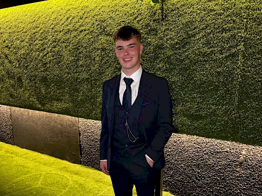 Peter McNiff