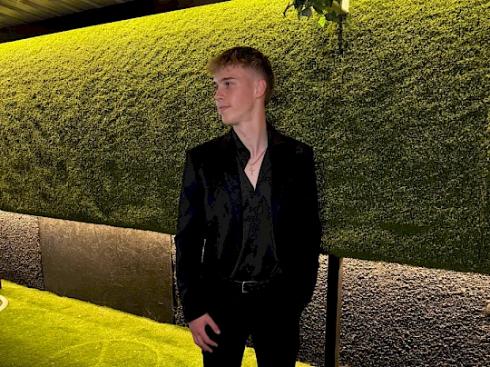 Calum Byrne