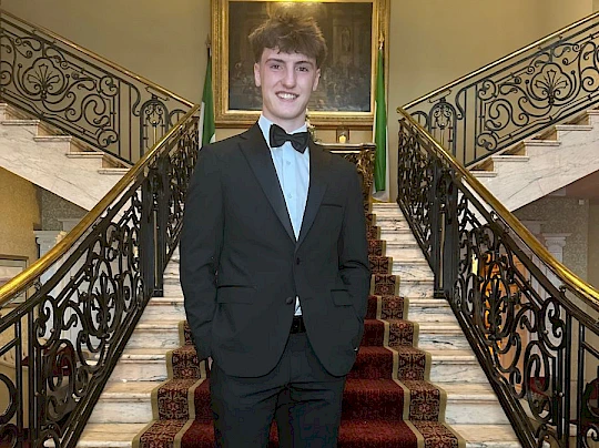 Conor Ryan