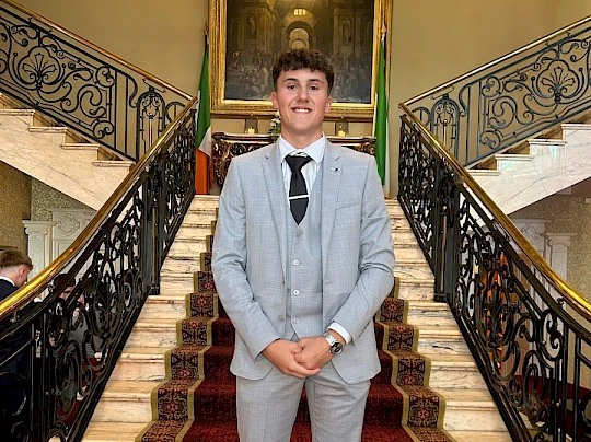 Eoghan Hunt