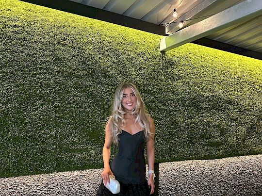 Sarah Glennon