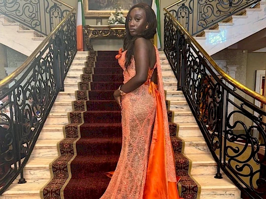 Rachael Addai Sarpong