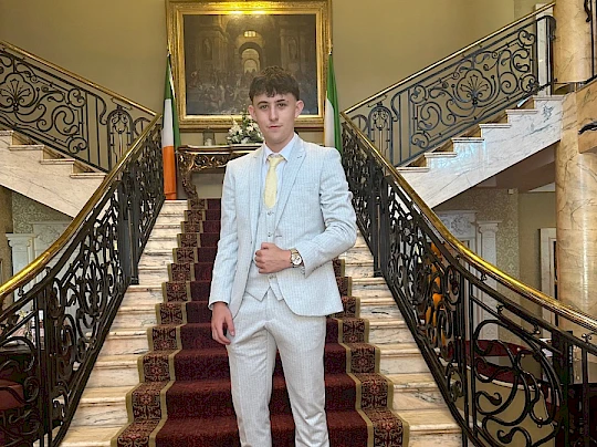 DJ McGrath