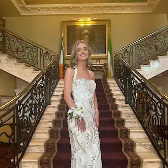 Aoife Stokes Aoife Stokes