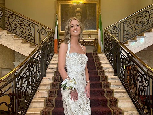 Aoife Stokes