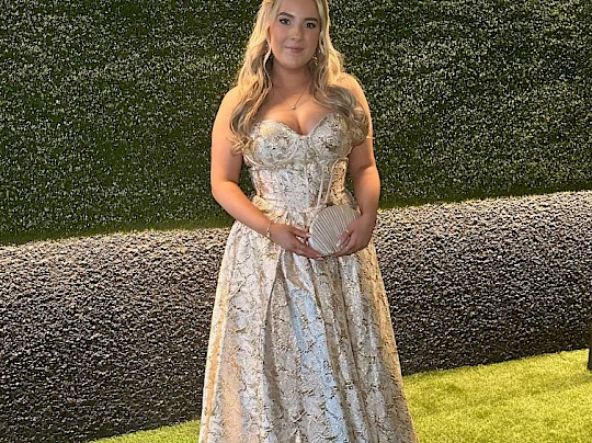 Zara Johnston