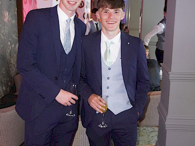 St Patrick's College Cavan 2026 St Patrick's College Cavan 2026