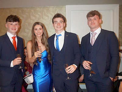 St Mary's SS Newport & Newport College 2026 St Mary's SS Newport & Newport College 2026