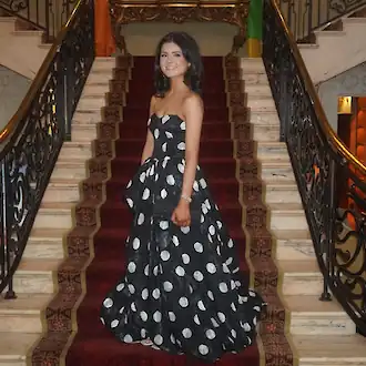 Ellen Mullingan Ellen Mullingan