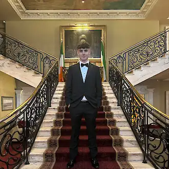 Josh Kavanagh Josh Kavanagh