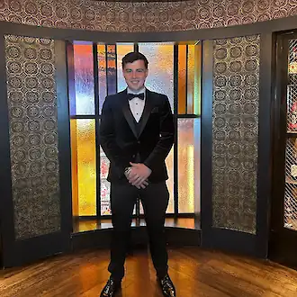Brandon McCormack Brandon McCormack