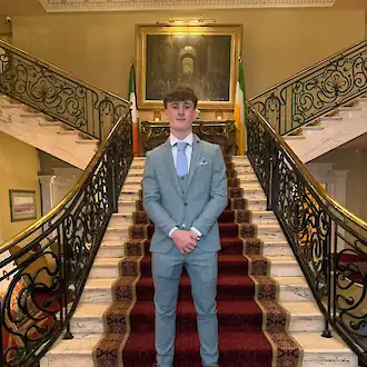Cian Power Cian Power