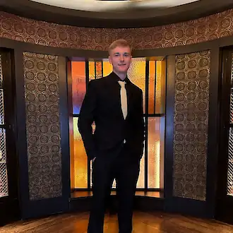 Zach O’Neill Zach O’Neill