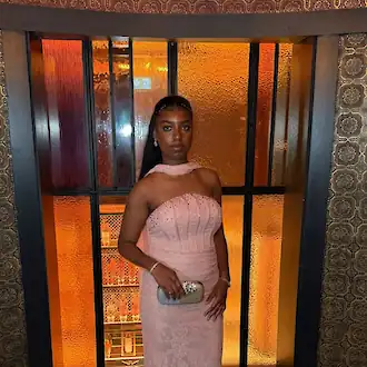 Halima Ogunleye Halima Ogunleye
