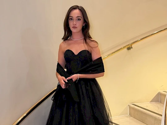 Saoirse Dillon