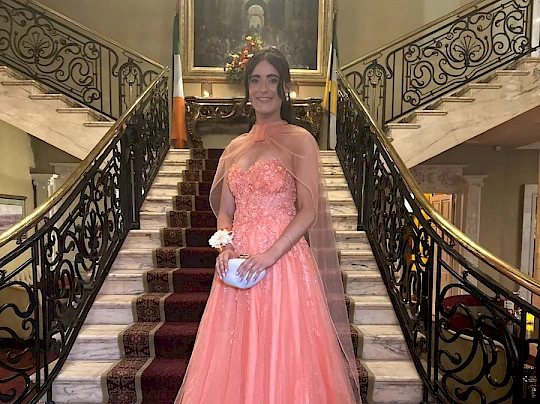 Sophie Daly