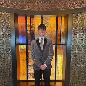 Conall Killeen Conall Killeen