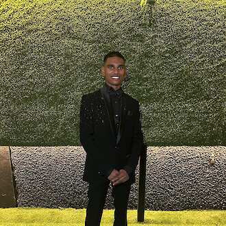 Johan George Johan George