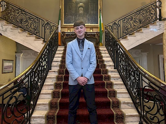 Paddy Murphy Paddy Murphy