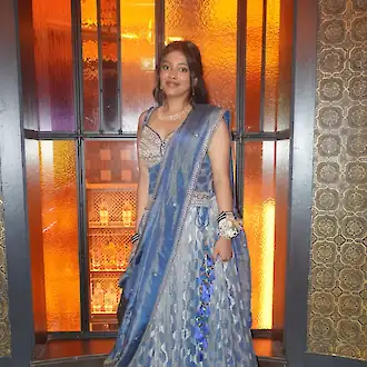 Tejaswini Vijayababu Tejaswini Vijayababu