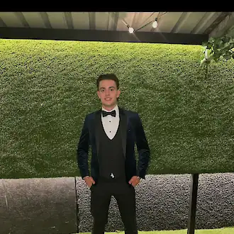 Ben Griffin Ben Griffin
