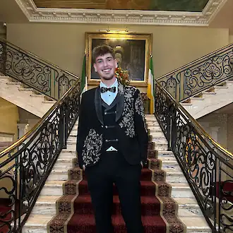 Dylan Labuschagne Dylan Labuschagne