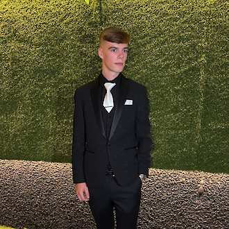 Conor Doyle Conor Doyle