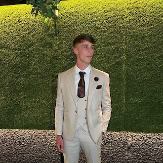 Ryan Mitchell Ryan Mitchell