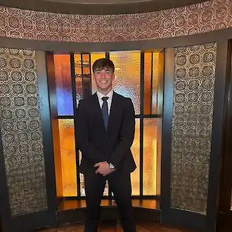 Oskar Riordan Oskar Riordan