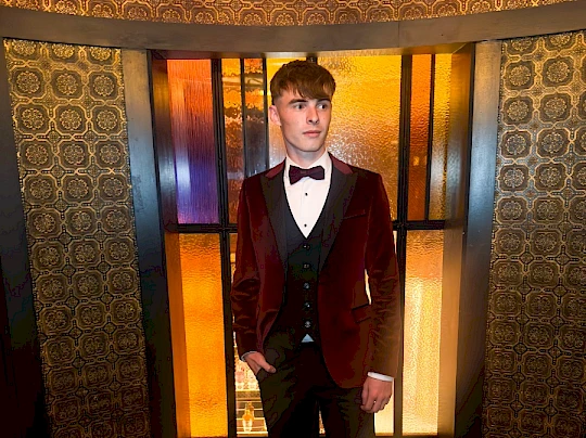 Jack Carroll Jack Carroll