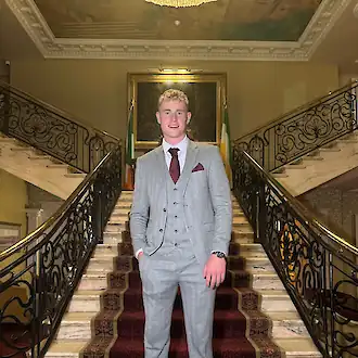 Robbie Murphy Robbie Murphy