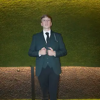 Conor Carey Conor Carey