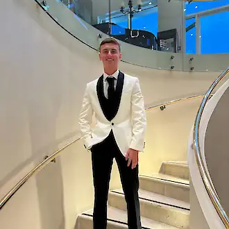 Reece O'Neill Reece O'Neill