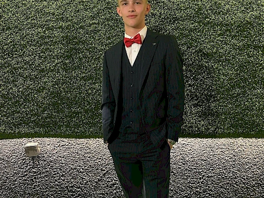 Callum Roche