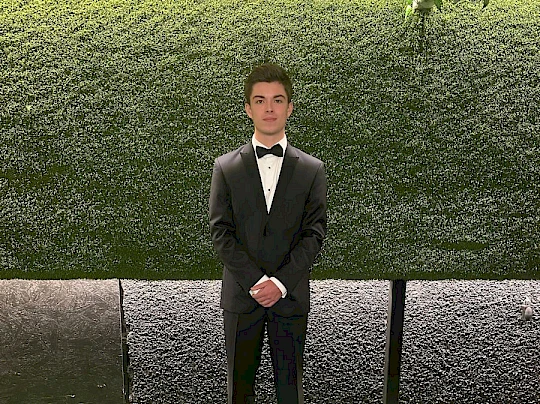 Donagh Mellett